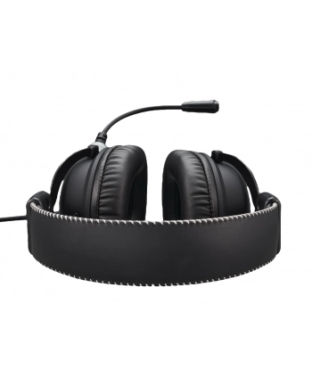 Acer Nitro Headset II NHW200 Czarny (GPHDS1102E)