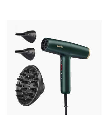 Suszarka do włosów BABYLISS D6555DE nr 1