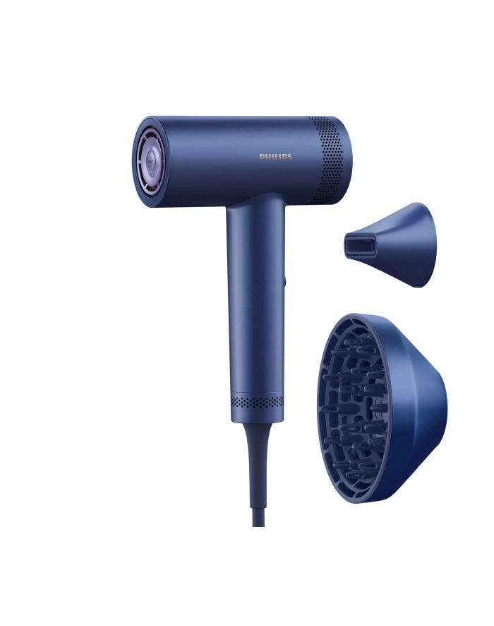 Suszarka do włosów PHILIPS BHD839/10 główny
