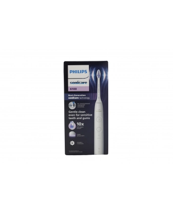 Szczoteczka do zębów PHILIPS HX7400/01 nr 1