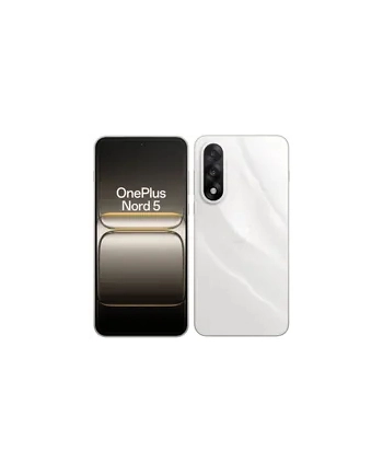 OnePlus Nord 5 5G 8/256GB Biały nr 2