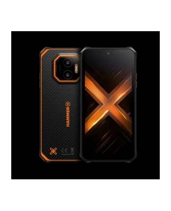 HAMMER ENERGY X2 5G 8/256 GB nr 1