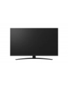 Telewizor LG NanoCell 43NANO81A3A 43' 4K Ultra HD WebOS Dolby Digital DVB-T2 Czarny - nr 2