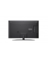 Telewizor LG NanoCell 43NANO81A3A 43' 4K Ultra HD WebOS Dolby Digital DVB-T2 Czarny - nr 4