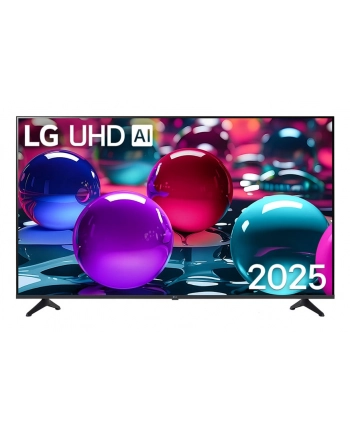 Telewizor 43''; LG 43UA73003LA nr 2