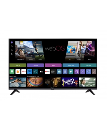 Telewizor 43''; LG 43UA73003LA nr 1