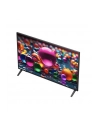 Telewizor LG 43UA75006LA LED 43' 4K Ultra HD WebOS Dolby Digital DVB-T2 Czarny - nr 11