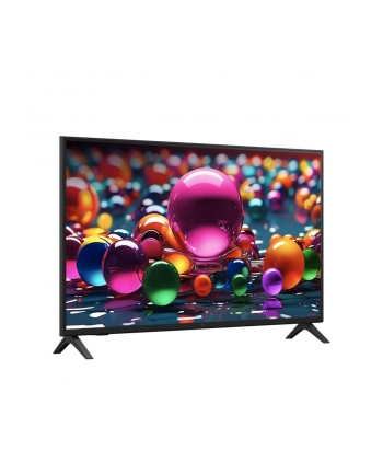 Telewizor LG 43UA75006LA LED 43' 4K Ultra HD WebOS Dolby Digital DVB-T2 Czarny nr 2