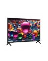 Telewizor LG 43UA75006LA LED 43' 4K Ultra HD WebOS Dolby Digital DVB-T2 Czarny - nr 7