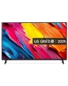 Telewizor LG 55QNED70A6A QNED 55' 4K Ultra HD WebOS Dolby Digital DVB-T2 Czarny - nr 2