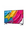 Telewizor 55''; LG 55QNED80A6A - nr 3