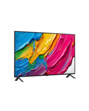 Telewizor 55''; LG 55QNED80A6A