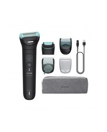 Golarka do ciała PHILIPS BodyGroom BG7470/15 nr 2