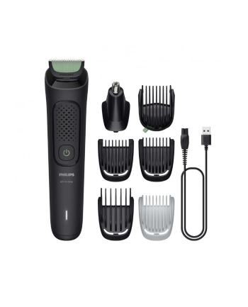 Trymer PHILIPS Multigroom MG3935/15 nr 1