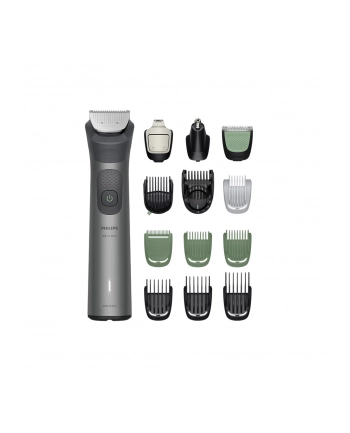 Trymer PHILIPS Multigroom MG7921/15 nr 2