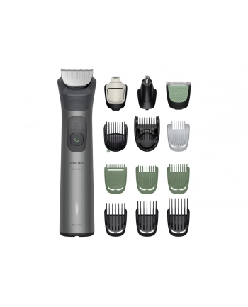 Trymer PHILIPS Multigroom MG7921/15 nr 1