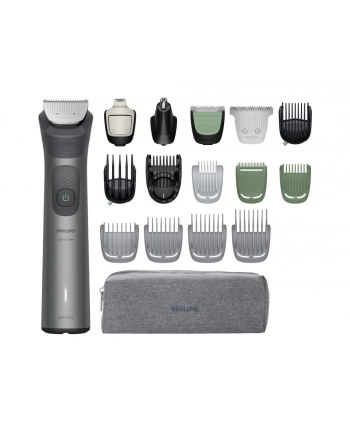 Trymer PHILIPS Multigroom MG7941/15 nr 1