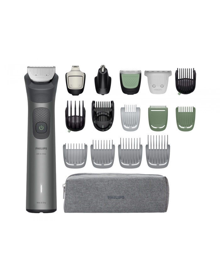 Trymer PHILIPS Multigroom MG7941/15 główny