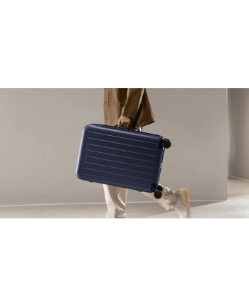 Walizka Xiaomi Expandable Luggage 20''; Blue