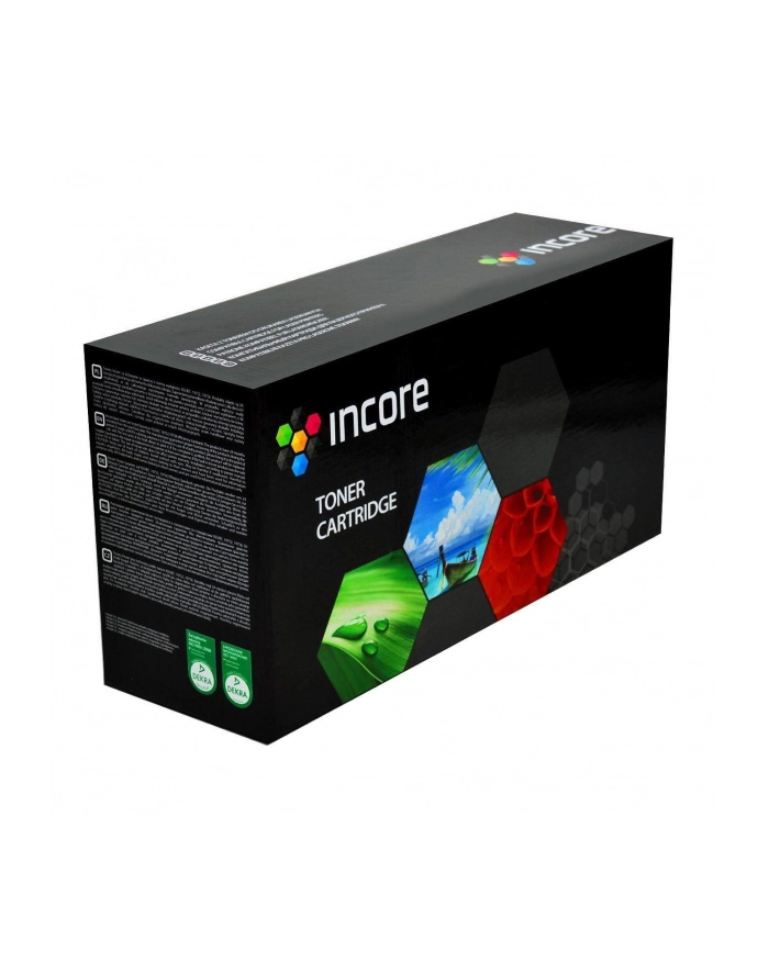 Toner zamiennik Incore TK1270 Czarny (IKTK1270) główny