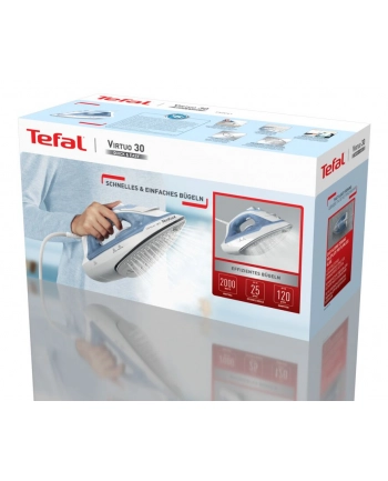 Tefal FV2C41E