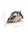 Żelazko TEFAL FV 9852 Ultimate Pure - nr 3