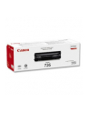 Toner Canon czarny CRG-726 (CRG726) (3483B002) - nr 17