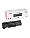 Toner Canon czarny CRG-726 (CRG726) (3483B002) - nr 24