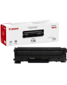 Toner Canon czarny CRG-726 (CRG726) (3483B002) - nr 31