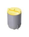 Toner Samsung CLP-Y300A do CLP-300 yellow - 1000str. (CLP-Y300A/ELS) - nr 8