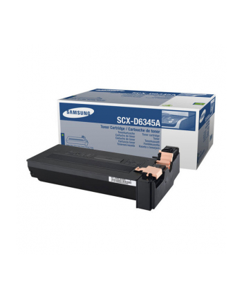 Toner Samsung Czarny SCX-6345A - 20.000str. (SCX-D6345A/ELS)