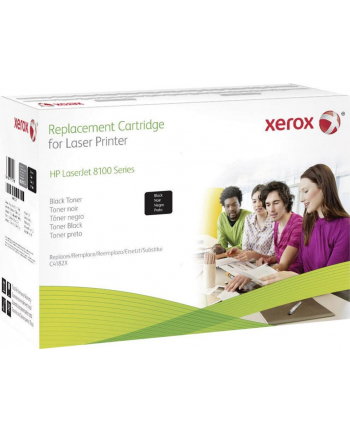 Toner Xerox do HP LJ 1010, 1012, 1015 (Q2612A), 2.000 str. (495L00125)