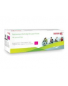 Toner Xerox do HP CLJ 1600, 2600, 2605 magenta (Q6003A), 2.000 str. (495L00558) - nr 3