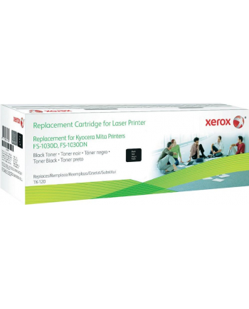 Toner Xerox do Kyocera FS 1030D (TK120)