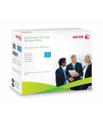 Toner Xerox do HP LJ 4700 żółty (Q5952A) 10.000 str. (495L00861)
