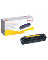 Toner Xerox do HP CP1215/1515/1518 żółty (CB542A) 1.400 str. (495L00944) - nr 27