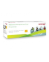 Toner Xerox do HP CP1215/1515/1518 żółty (CB542A) 1.400 str. (495L00944) - nr 3