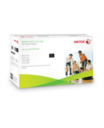 Toner Xerox do HP LJ 2055 d, dn (CE505X), 6.500 str. (495L01079)