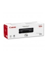 Toner Canon czarny CRG-726 (CRG726) (3483B002) - nr 16
