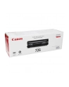 Toner Canon czarny CRG-726 (CRG726) (3483B002) - nr 17