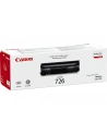 Toner Canon czarny CRG-726 (CRG726) (3483B002) - nr 21