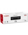 Toner Canon czarny CRG-726 (CRG726) (3483B002) - nr 24