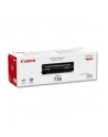Toner Canon czarny CRG-726 (CRG726) (3483B002) - nr 26
