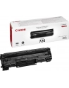Toner Canon czarny CRG-726 (CRG726) (3483B002) - nr 32