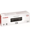 Toner Canon czarny CRG-726 (CRG726) (3483B002) - nr 34