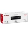 Toner Canon czarny CRG-726 (CRG726) (3483B002) - nr 36