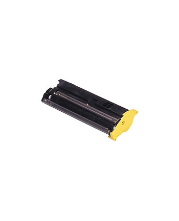 Toner Minolta żółty do MC2200/2210 (4145503) nr 1
