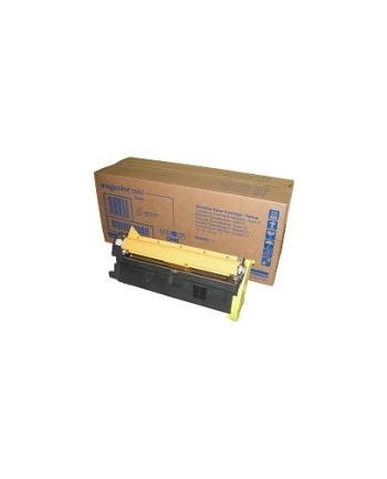 Toner Minolta żółty do MC2200/2210 (4145503) nr 2