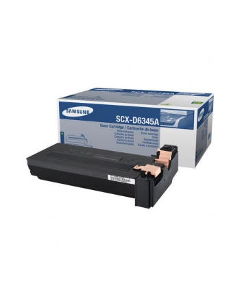 Toner Samsung Czarny SCX-6345A - 20.000str. (SCX-D6345A/ELS) nr 1