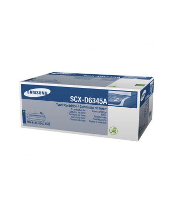 Toner Samsung Czarny SCX-6345A - 20.000str. (SCX-D6345A/ELS) nr 2